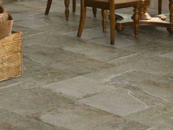 Tile & Stone Flooring