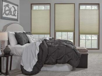 Norman blinds and shades