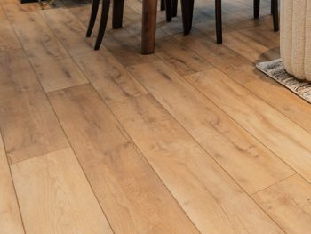 Luxury Vinyl at Frisco Flooring and Interiors