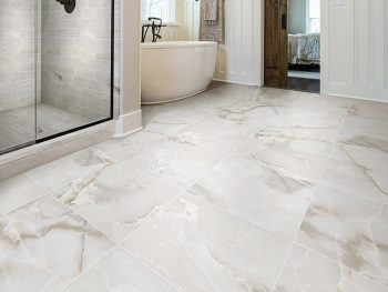 Tile and Stone at Frisco Flooring and Interiors